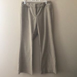 New York and Company dress pants